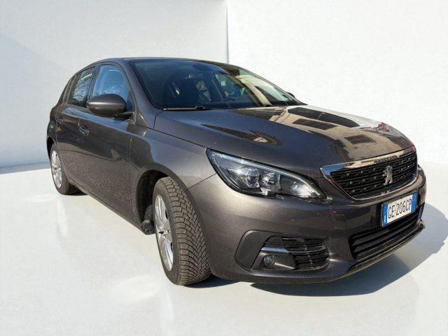 PEUGEOT 308 BlueHDi 130 S&S Active Pack