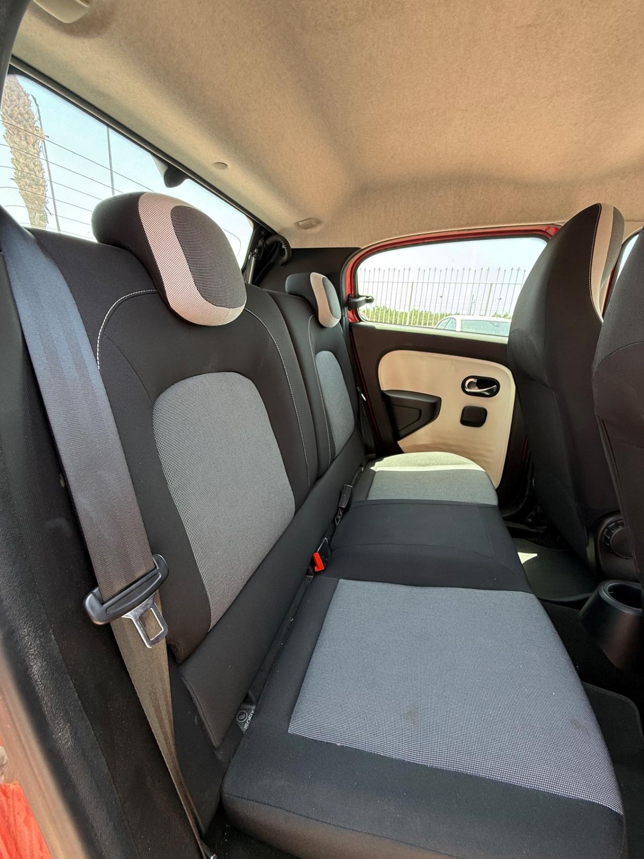 Renault Twingo 1.0 69cv