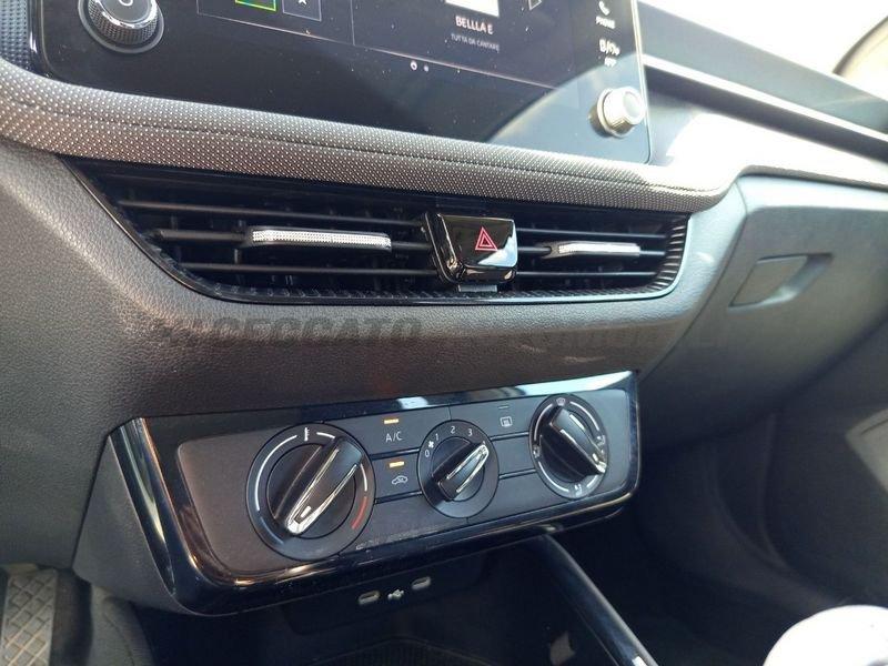 Skoda Fabia 1.0 MPI EVO 80 CV Selection