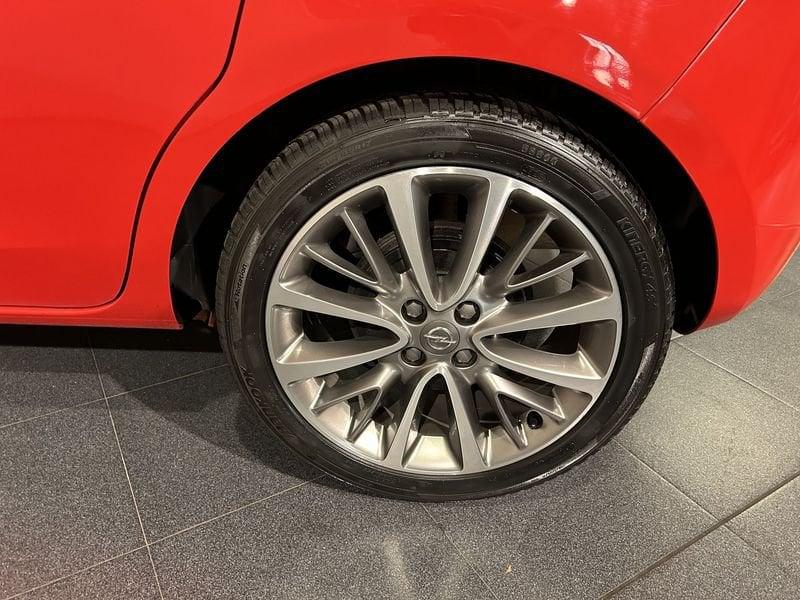 Opel Corsa Corsa 1.4 16V 5 porte