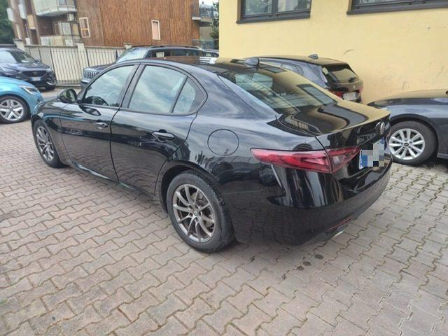 ALFA ROMEO Giulia 2.2 Turbodiesel 150 CV Super