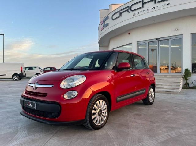 Fiat 500 L 1.3 mjt Pop Star 85cv