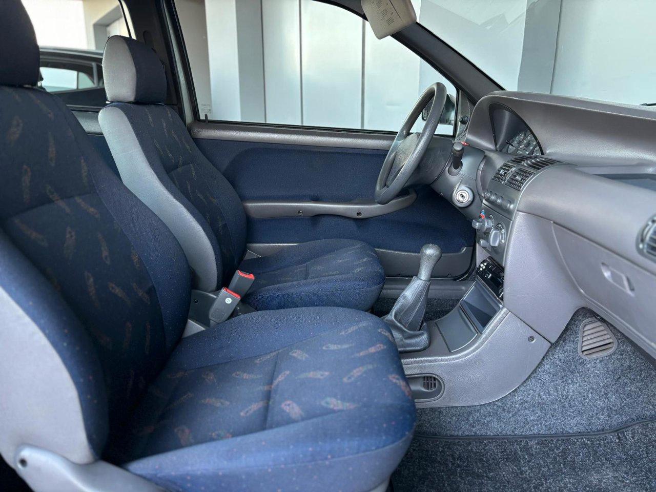 Fiat Punto 3 Porte Punto 3p 1.2 16v ELX 85cv