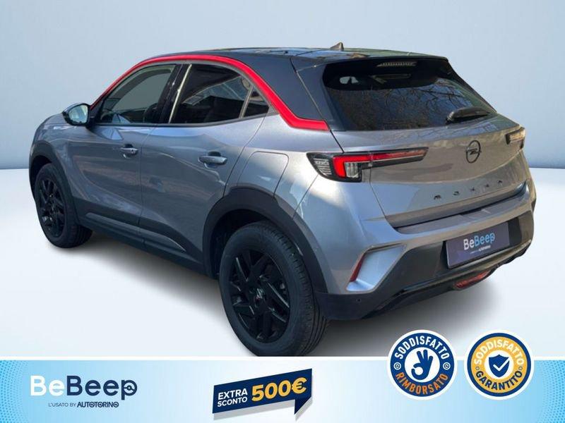 Opel Mokka 1.2 T GS S&S 100CV