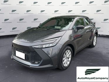 Toyota C-HR C-HR 1.8 HV Active