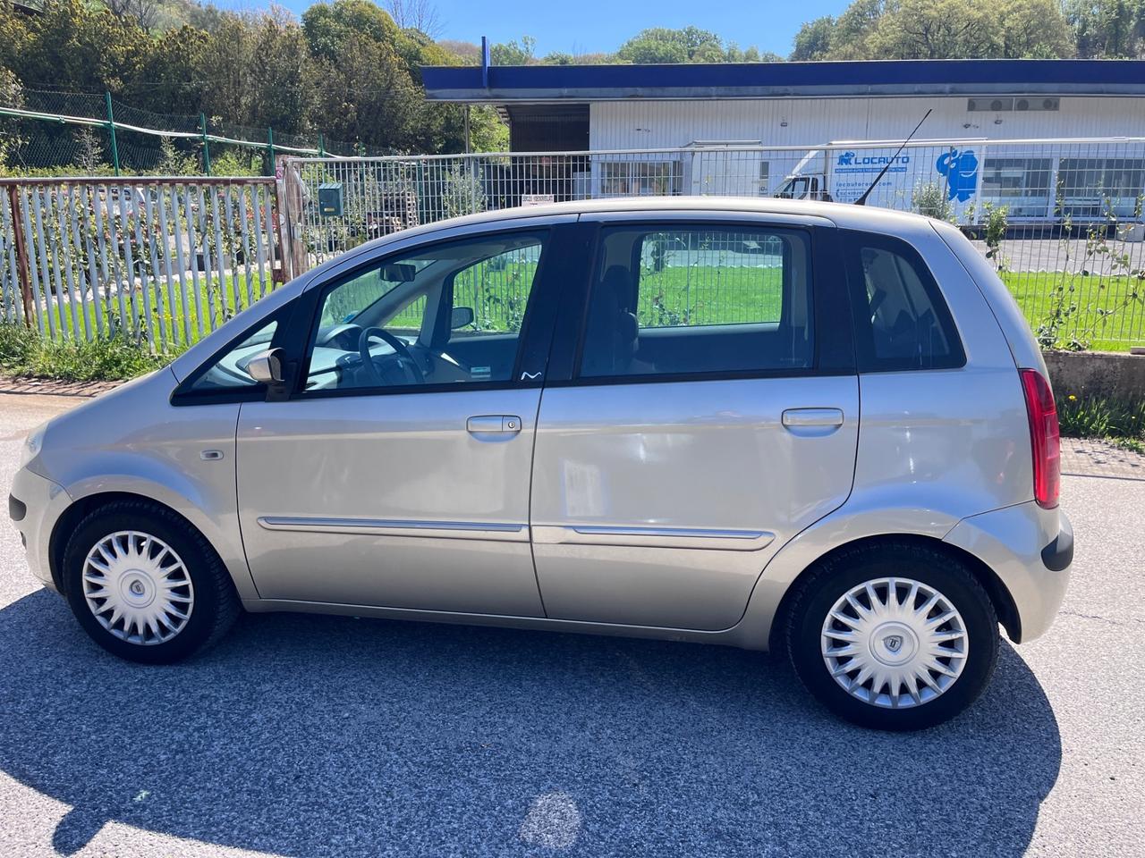 Lancia MUSA 1.4 16V Platino