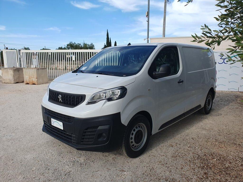 Peugeot Expert Furg. L2 1.5 BHDi 100cv Premium Standard Km0