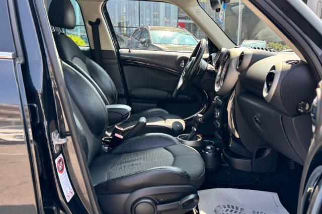MINI Countryman Mini Cooper SD Countryman ALL4 (Automatica )