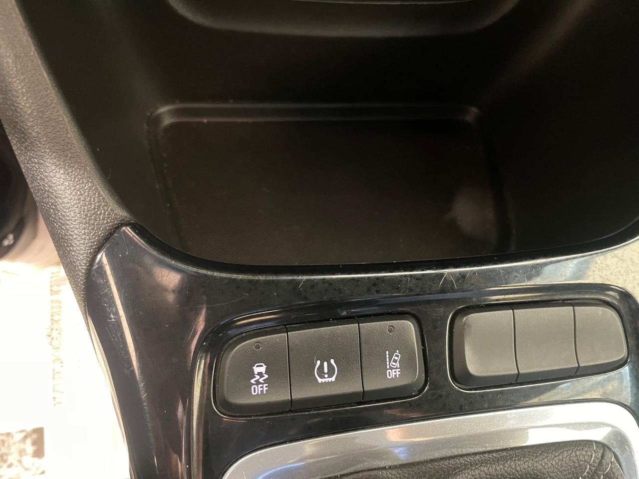 Opel Crossland X 1.2 12V Advance