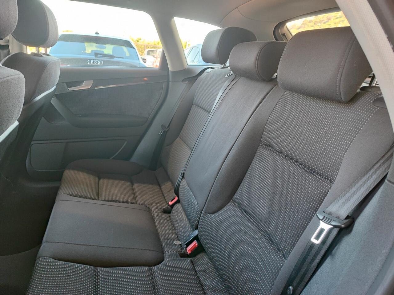 Audi A3 SPB 2.0 16V TDI Ambition