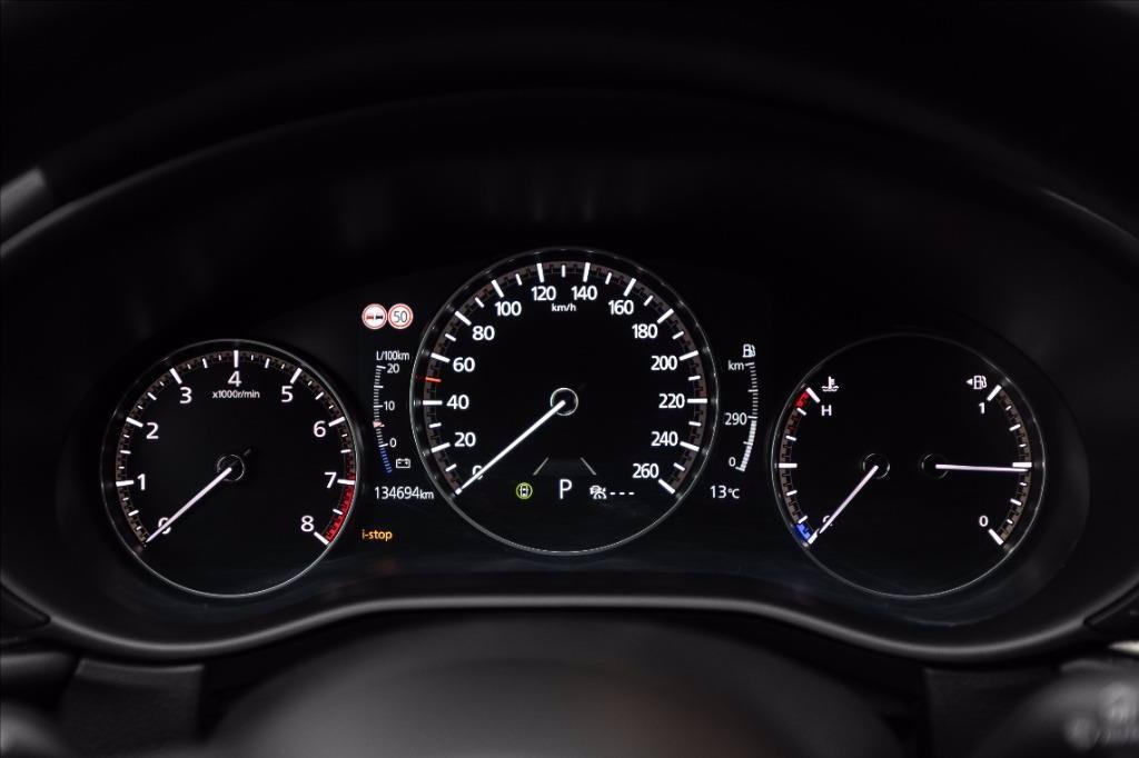 MAZDA CX-30 2.0 m-hybrid Exclusive Line 2wd 186cv 6at del 2023