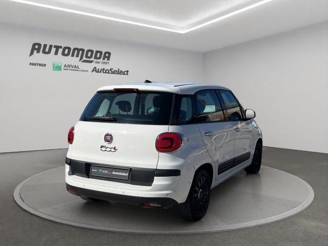 FIAT 500L 1.3MJT AUTOCARRO N1