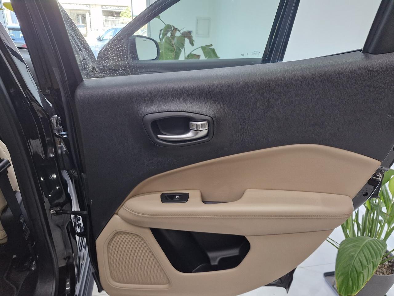 JEEP COMPASS 1.6 MULTIJET 2WD 120CV ANNO 2018