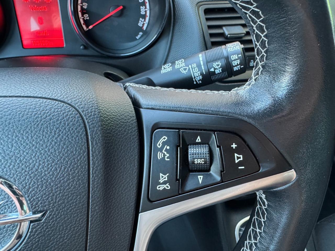 Opel Meriva 1.4t Innovation GPL BOMBOLA 2035