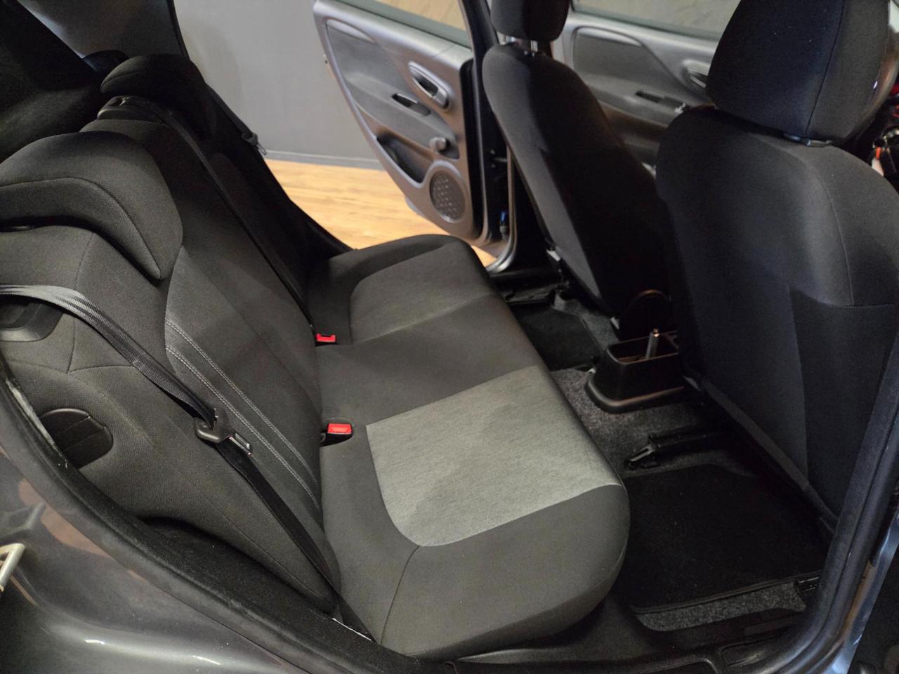 Fiat Punto 5 Porte Punto 5p 1.4 easypower Lounge Gpl E6