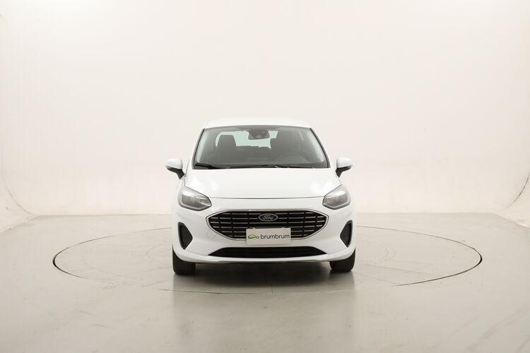 Ford Fiesta Titanium BR378060 1.1 GPL 75CV