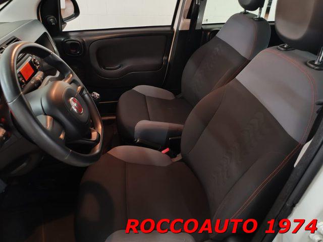 FIAT Panda 1.2 Easy PREZZO REALE