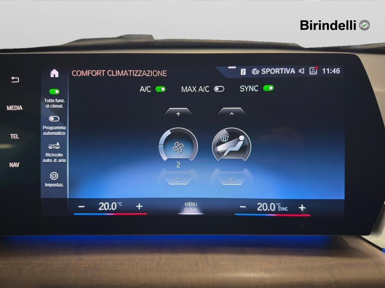 BMW X1 (U11) - X1 sDrive 18i xLine