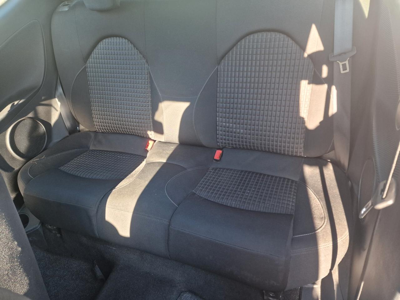 Alfa Romeo MiTo 1.6 JTDm 16V Distinctive