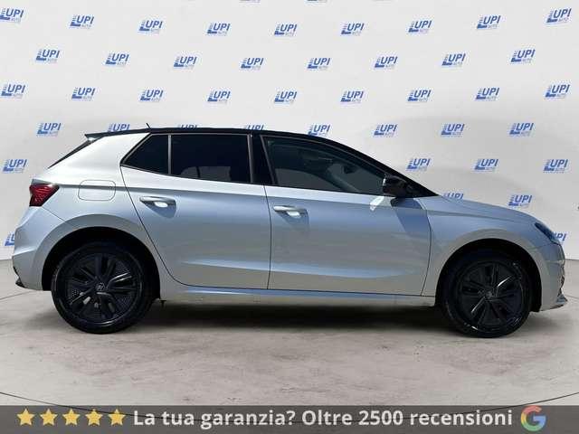 Skoda Fabia 1.0 TSI Evo 70KW 130 EDITION