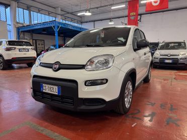 Fiat Panda 1.0 FireFly S&S Hybrid City Life Prezzo senza vincoli