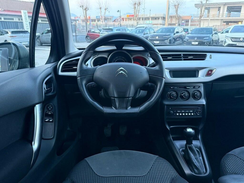 Citroen C3 1.4 airdream Seduction (perfect) Gpl (eco.) (bi-energy)