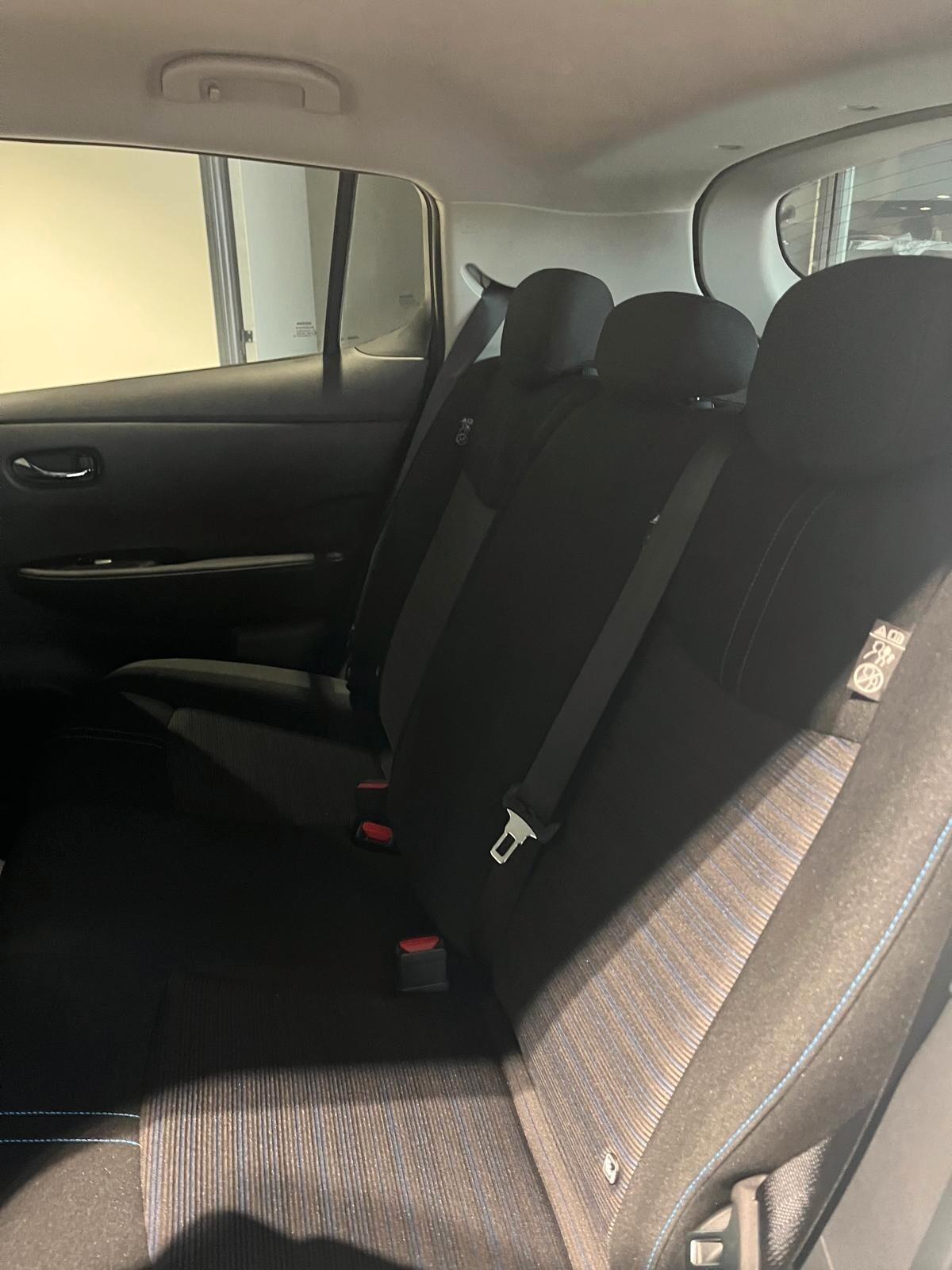 Nissan Leaf N-Connecta 40 kWh