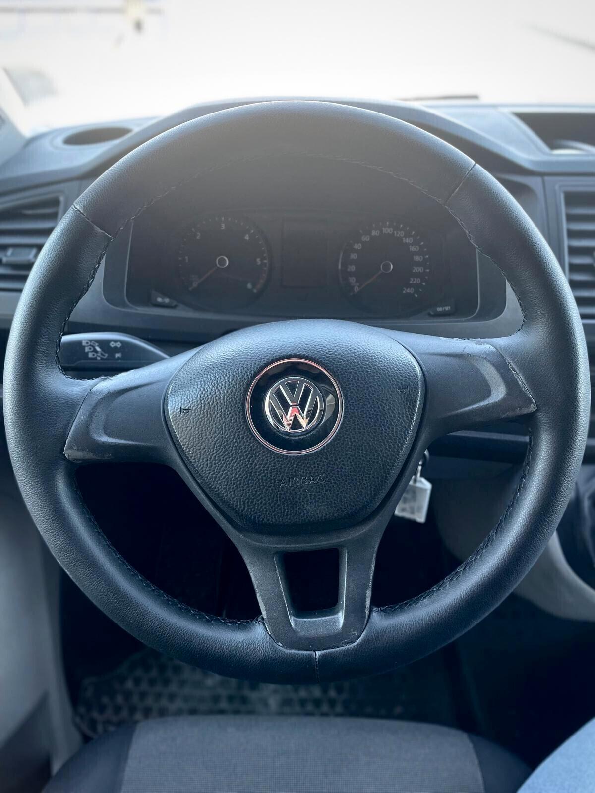 Volkswagen Transporter 2.0 TDI PL Furgone