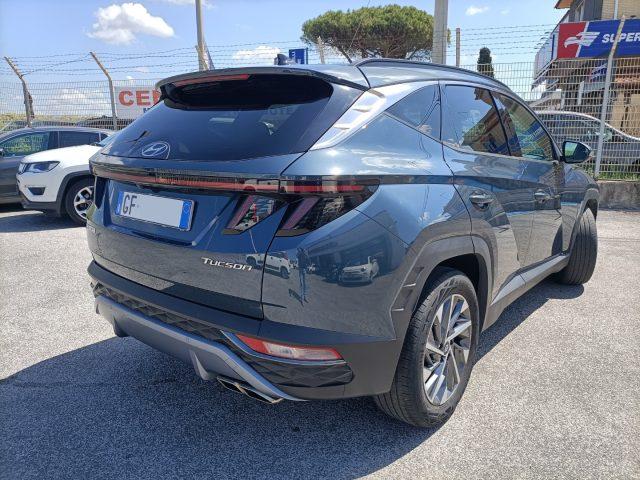 HYUNDAI Tucson 1.6 CRDi