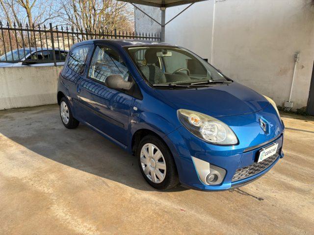RENAULT Twingo 1.2 OK NEOP POCHI KM MOTORE E KM ORIGINALI