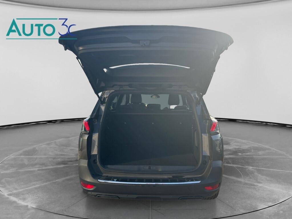 Peugeot 5008 BlueHDi 130 S&S EAT8 Allure Pack