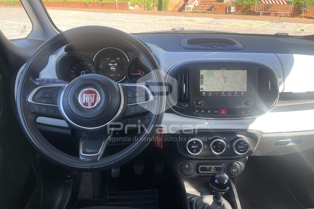 FIAT 500L 1.6 Multijet 120 CV Business