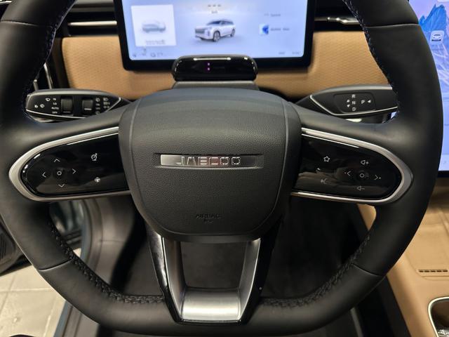 JAECOO Jaecoo 7 1.6 TGDI 147 CV aut. 4WD Exclusive