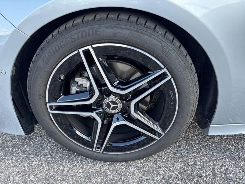 Mercedes-Benz Classe A 180d Automatic AMG Line Advanced