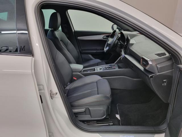 CUPRA Formentor 1.4 e-Hybrid DSG