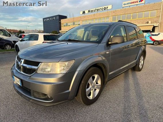 DODGE Journey Journey 2.0 TDI - Manuale - FINANZIABILE