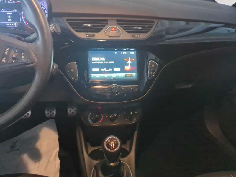 OPEL Corsa 1.3 cdti 75cv 5p