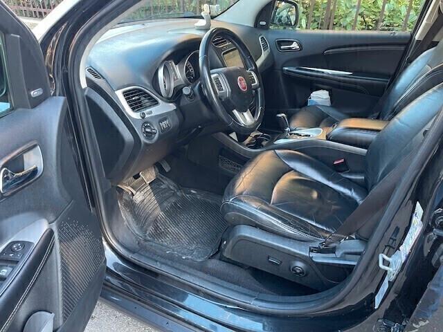 Fiat Freemont 2.0 Mjt 170 CV 4x4 aut. Lounge