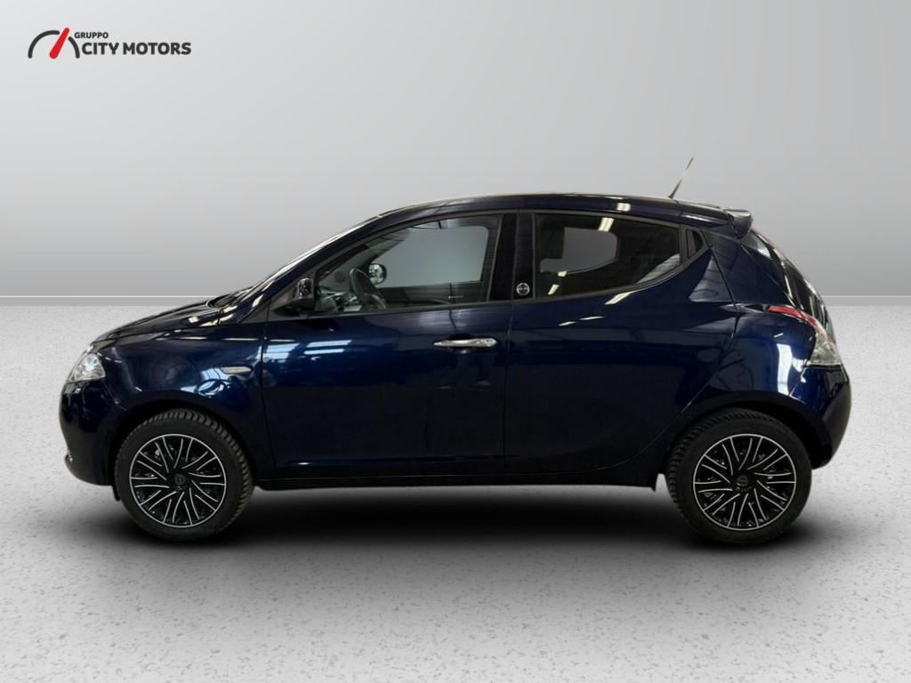 Lancia Ypsilon 5 Porte 1.2 Ecochic Gold