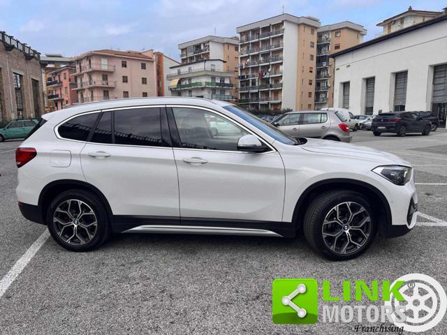 BMW X1 sDrive16d xLine