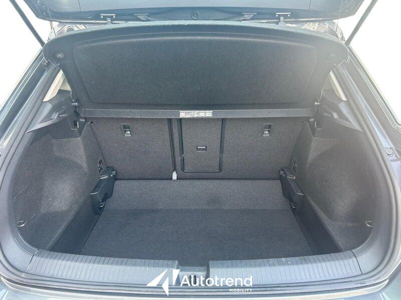 Volkswagen T-Roc 2.0 TDI 150 CV Automatica Business BlueMotion Technology