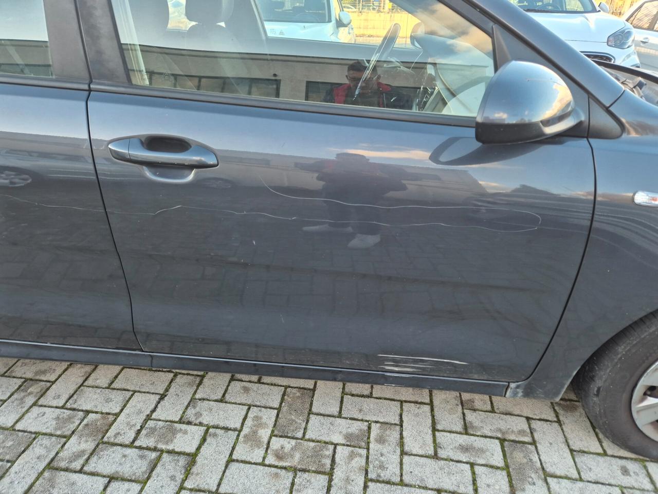 Kia Rio 1.2 MPi 5 p ECO GPL