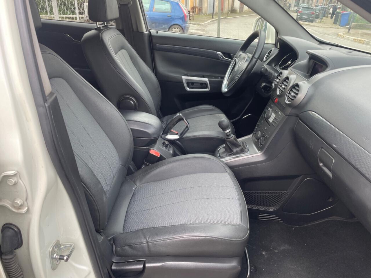 Opel Antara 2.0 CDTI 150CV Cosmo