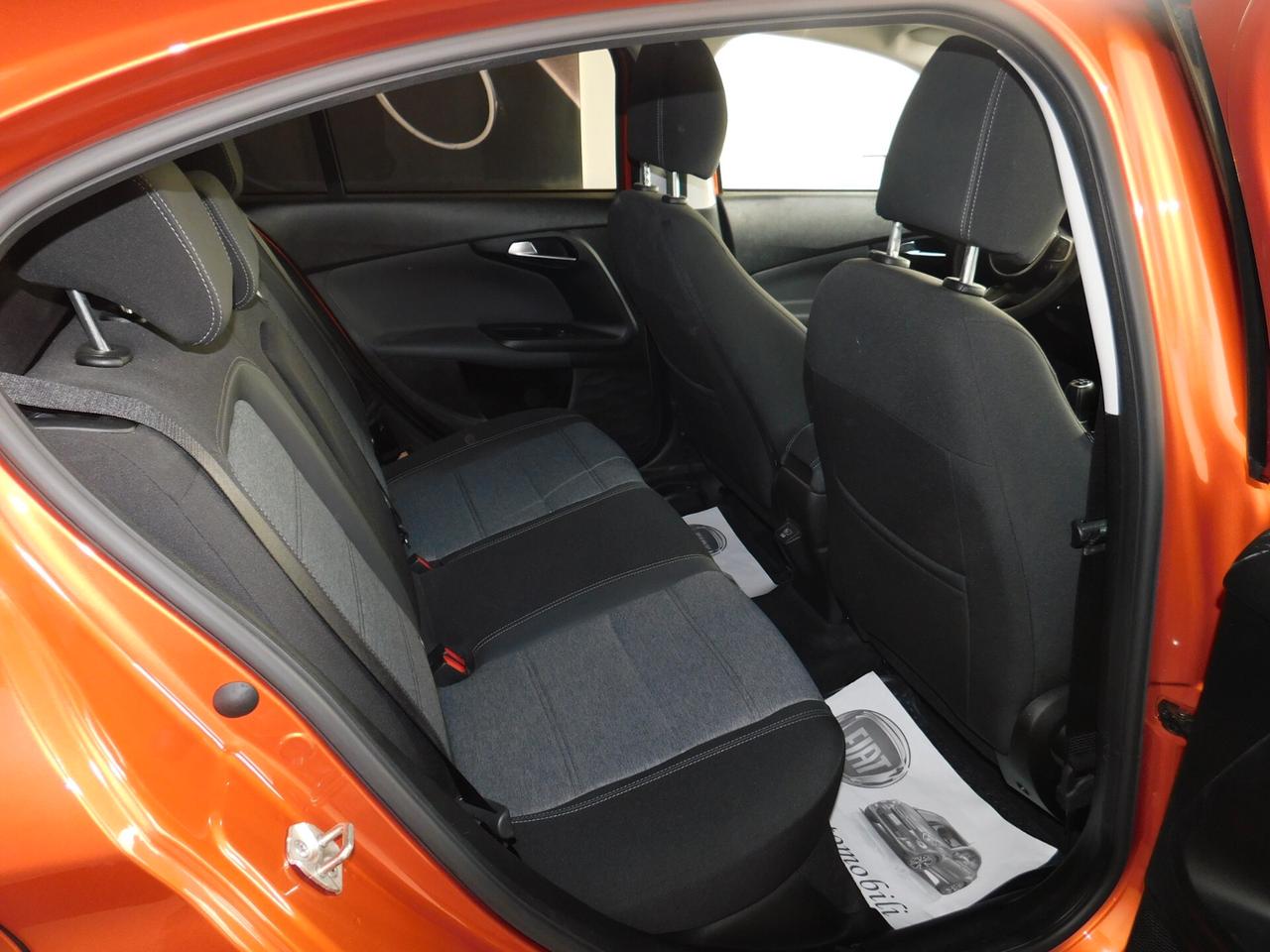 Fiat Tipo 1.0 5 porte Cross