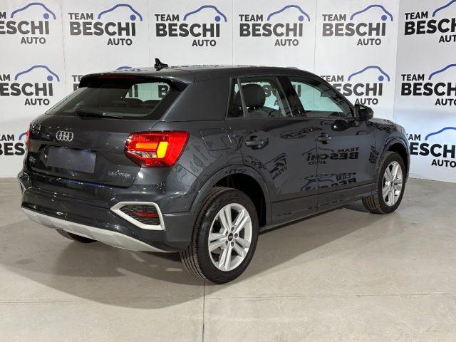 AUDI Q2 35 TFSI 150CV S tronic