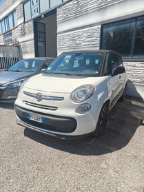 Fiat 500L 1.3 Multijet 85 CV Living Bicolore