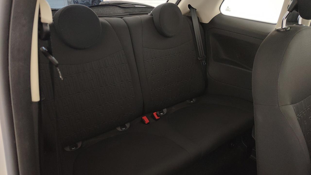 FIAT 500 1.0 hybrid Dolcevita 70cv