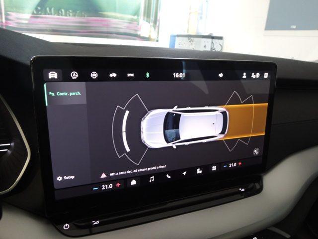 SKODA Octavia 2.0 TDI 150 CV DSG Wagon Selection