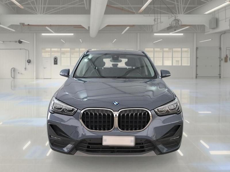 BMW X1 xDrive 25e Business Advantage automatico