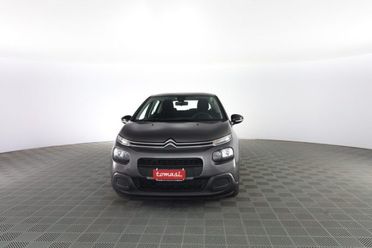 CITROEN C3 C3 BlueHDi 100 S&S Feel